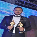 Tamer hosny